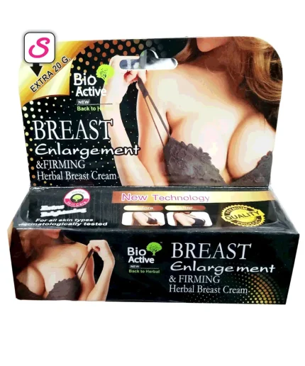 Bio Premium Breast Enlargement Firming Cream SonariBD 103241 (1)