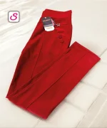 Luxurious Premium Ladies Formal Pant 10310 (2)
