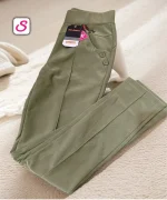 Luxurious Premium Ladies Formal Pant 10310 (3)