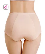 Anti Side Leakage Period Safety Knit Panty SonariBD 10440 (2)