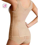 Elegance Sexy Tummy Body Slimmer SonariBD 104491 (8)