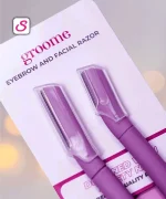Groome Safety Eyebrow and Facial Razor SonariBD 104521 (5)