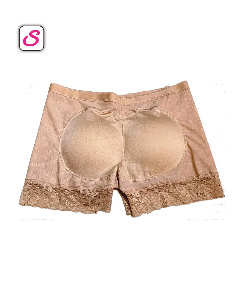 Premium Padded Butt Lifter Sexy Shaper SonariBD 10119 (1)