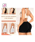 Premium Padded Butt Lifter Sexy Shaper SonariBD 10119 (5)