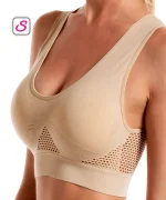 Synthetic Comfortable Air Sports Bra SonariBD 10357 (2)