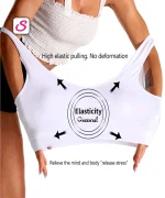 Synthetic Comfortable Air Sports Bra SonariBD 10357 (6)