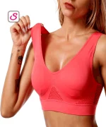 Synthetic Comfortable Air Sports Bra SonariBD 10357 (8)