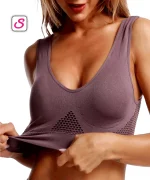 Synthetic Comfortable Air Sports Bra SonariBD 10357 (9)