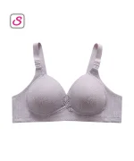 Premium Comfortable Full Coverage Adjustable Straps Padded Bra SonariBD 10545 6