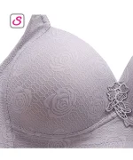 Premium Comfortable Full Coverage Adjustable Straps Padded Bra SonariBD 10545 7