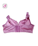 Luxurious Premium Synthetic Wired Padded Bra SonariBD 10551 (4)