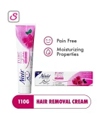 Nair Best Hair Remover Safety Cream SonariBD 101501