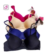 Premium Comfortable Wired Padded Bra SonariBD 10277 (3)