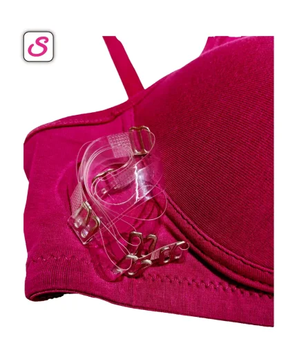 Premium Comfortable Wired Padded Bra SonariBD 10277 (4)