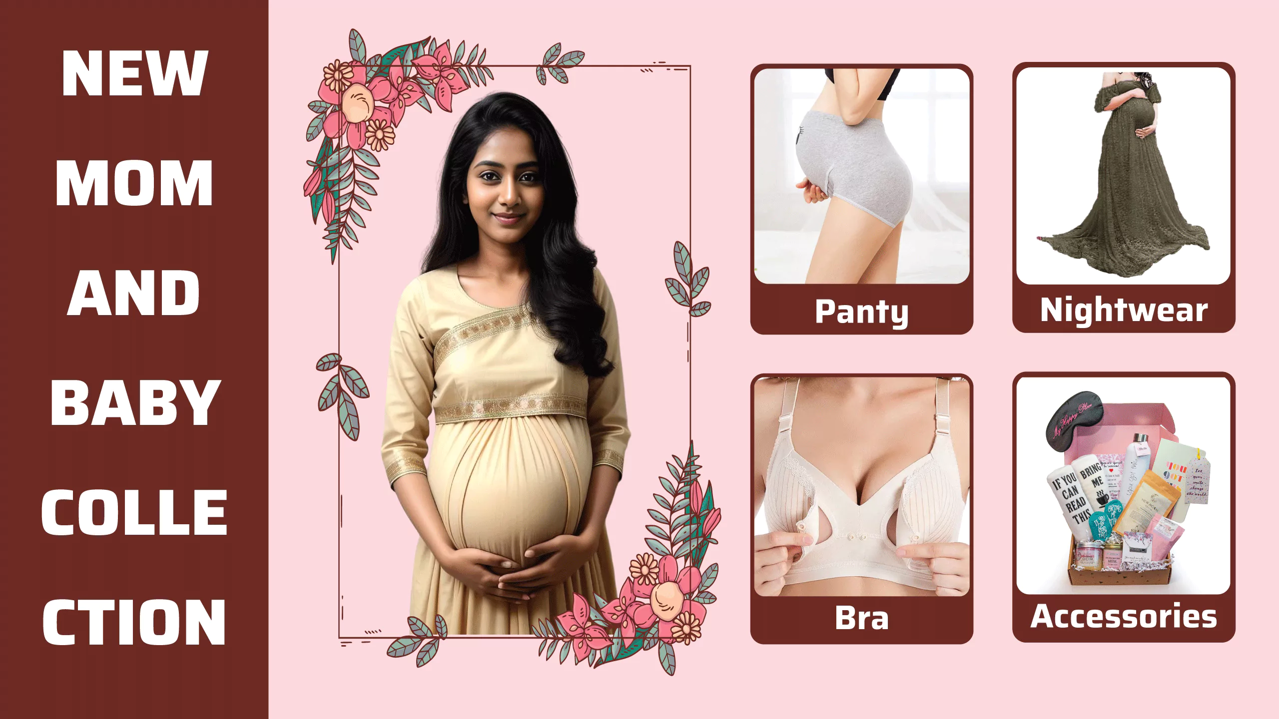 Sonaribd-New-Mom-&-Baby-Collection-Image