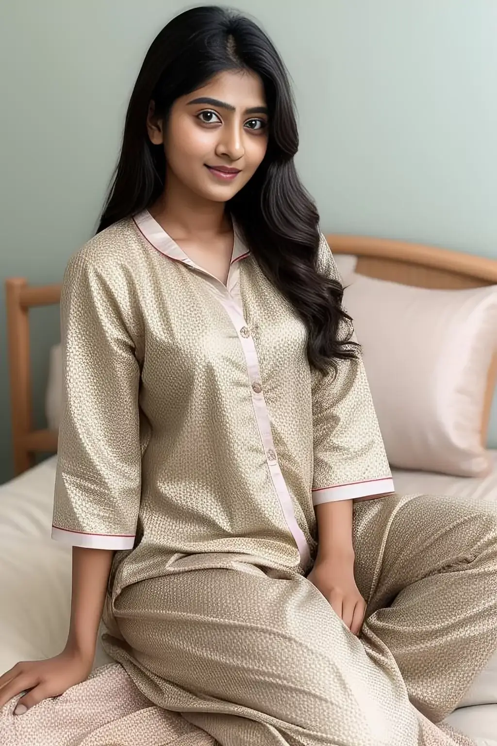 Sonaribd Nightdress