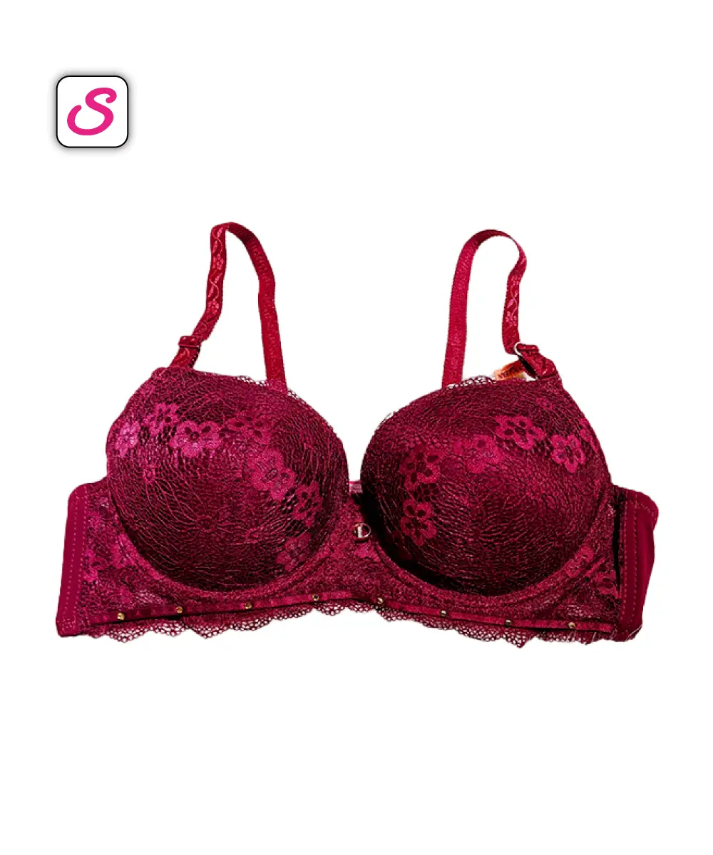 Angels Aura Premium Lingerie Synthetic Bra and Panty Set SonariBD 10306 (11)