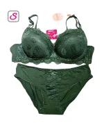 Angels Aura Premium Lingerie Synthetic Bra and Panty Set SonariBD 10306 (12)