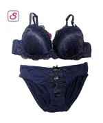 Angels Aura Premium Lingerie Synthetic Bra and Panty Set SonariBD 10306 (5)