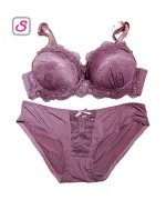 Angels Aura Premium Lingerie Synthetic Bra and Panty Set SonariBD 10306 (6)