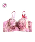 Attractive Comfortable Stick Padded Bra SonariBD 10354 (1)