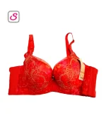 Attractive Comfortable Stick Padded Bra SonariBD 10354 (3)