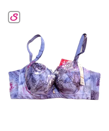Attractive Comfortable Stick Padded Bra SonariBD 10354 (4)