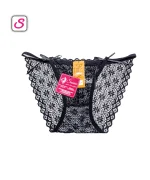 Bee Na Attractive Premium Net Panty SonariBD 104061 (1)