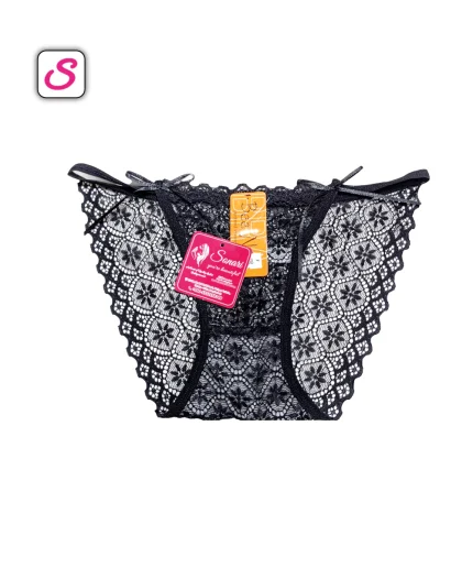 Bee Na Attractive Premium Net Panty SonariBD 104061 (1)