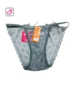 Bee Na Attractive Premium Net Panty SonariBD 104061 (2)