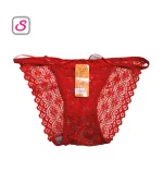 Bee Na Attractive Premium Net Panty SonariBD 104061 (3)