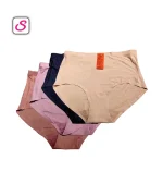 Bee Na Comfortable Seamless Panty SonariBD 10395 (2)