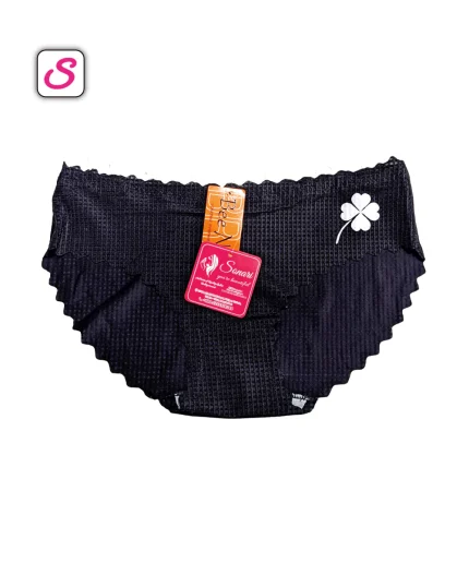 Bee Na Luxurious Sexy Fancy Design Panty SonariBD 104011 (1)