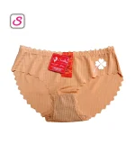 Bee Na Luxurious Sexy Fancy Design Panty SonariBD 104011 (2)