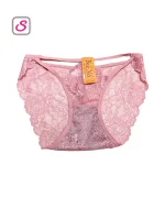 Bee Na Marvelous Comfy Net Panty SonariBD 104051 (1)