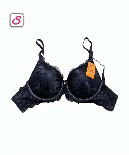 Bee Na Premium Sexy Padded Stick Bra SonariBD 10387 (1)