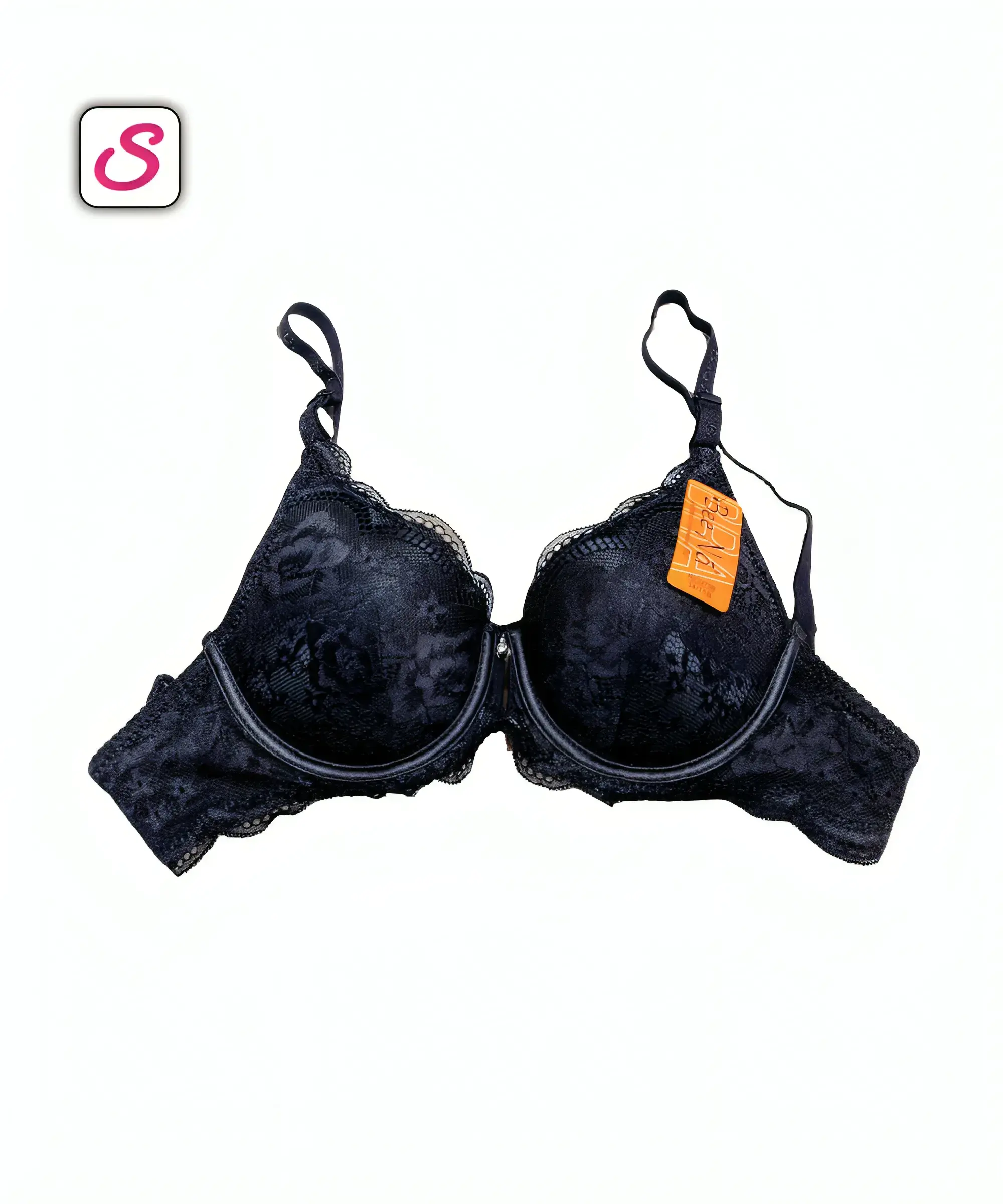 Bee Na Premium Sexy Padded Stick Bra SonariBD 10387 (1)
