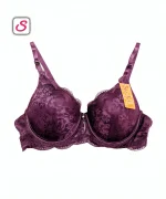 Bee Na Premium Sexy Padded Stick Bra SonariBD 10387 (2)