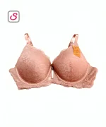 Bee Na Premium Sexy Padded Stick Bra SonariBD 10387 (4)