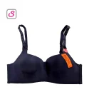 Bee Na Premium Sexy Padded Wire Free Bra SonariBD 10390 (1)