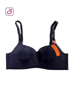Bee Na Premium Sexy Padded Wire Free Bra SonariBD 10390 (1)
