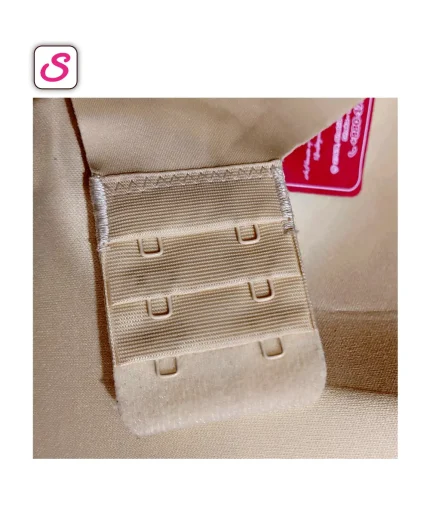 Bee Na Premium Sexy Padded Wire Free Bra SonariBD 10390 (4)