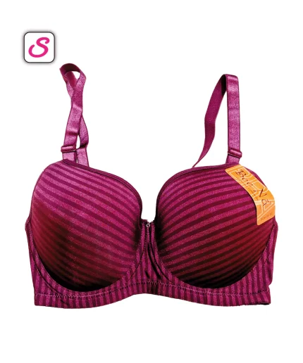 Bee Na Premium Stick Comfy Padded Bra SonariBD 10389 (1)