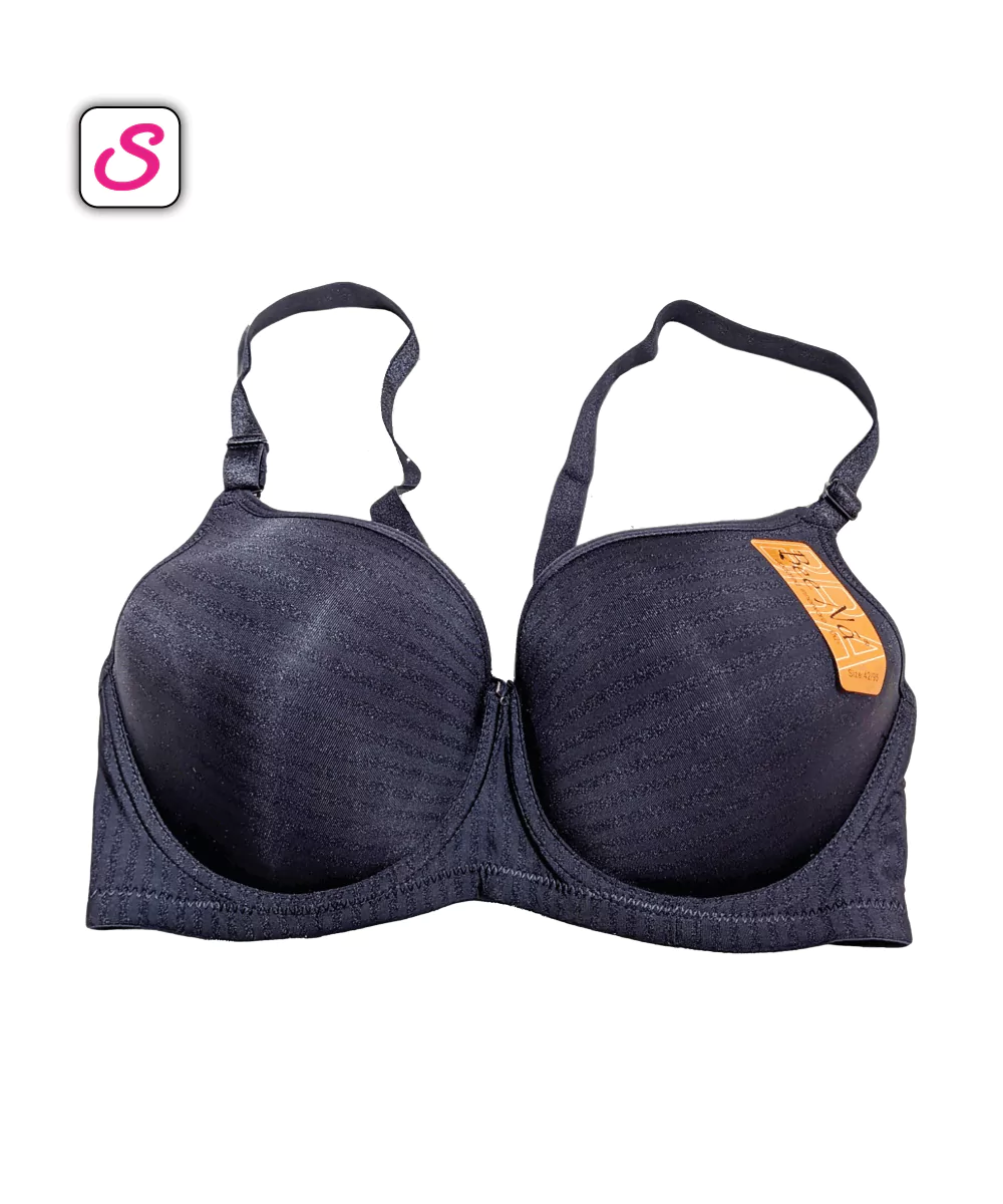 Bee Na Premium Stick Comfy Padded Bra SonariBD 10389 (2)