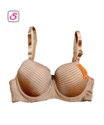 Bee Na Premium Stick Comfy Padded Bra SonariBD 10389 (3)