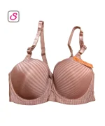 Bee Na Premium Stick Comfy Padded Bra SonariBD 10389 (4)