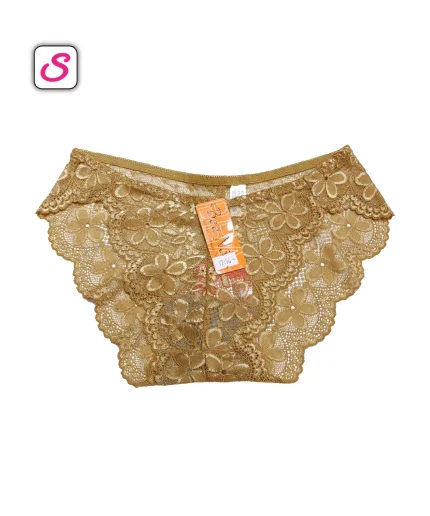 Bee Na Super Comfortable Net Panty SonariBD 104071 (1)