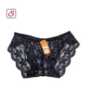 Bee Na Super Comfortable Net Panty SonariBD 104071 (2)