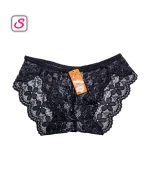 Bee Na Super Comfortable Net Panty SonariBD 104071 (2)