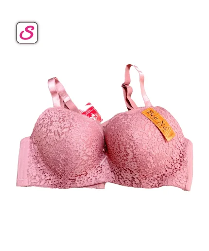Bee Na Super Gorgeous Stick Padded Bra SonariBD 10392 (2)